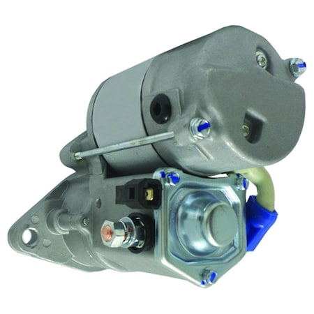 Starter, Replacement For Wai Global 18410N